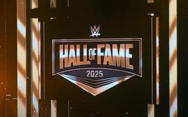 BREAKING: 9-Time Champion spotted at the WWE Hall of Fame 2025 for the first time in 326 days