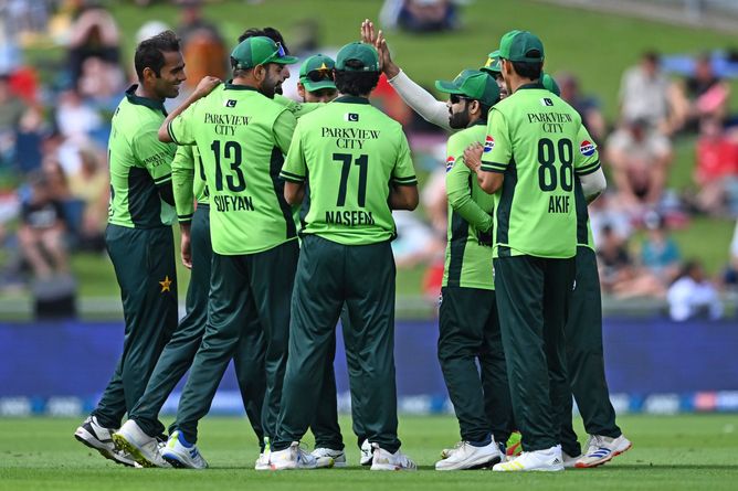 "The Bradmans from one to six were in single digits" - Basit Ali tears into Pakistan's abysmal performance in NZ vs PAK ODIs 2025