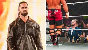 4 changes Seth Rollins needs to make to be successful as a heel