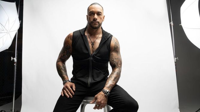 Massive plans for Damian Priest outside WWE in 2025