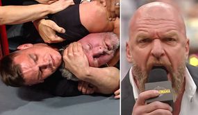 3 Consequences Gunther could face for taking out Michael Cole and Pat McAfee on WWE RAW