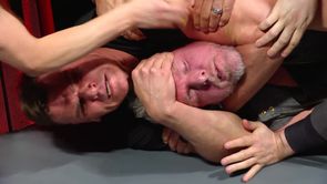 Adam Pearce to suspend Gunther following his actions on the WWE RAW after WrestleMania 41? Exploring possible aftermath