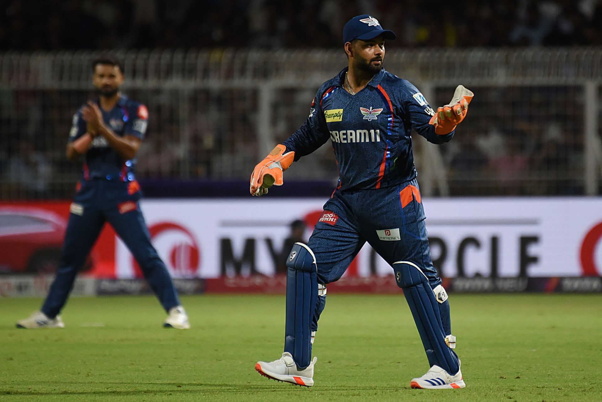 India Cricket - Source: Getty