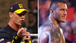 John Cena breaks character; shares post on Randy Orton's 45th birthday