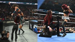 Vince Russo says he likes WWE faction but points out huge issue with it (Exclusive)