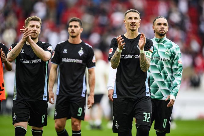 Werder Bremen vs Bochum Prediction and Betting Tips | April 19th 2025