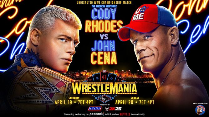 Potential major spoiler on a WWE faction hosting WrestleMania 41 - Reports