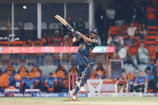 "I feel this team is thinking that Washi does not have any role as a bowler" - Aakash Chopra on Washington Sundar ahead of GT-LSG IPL 2025 clash