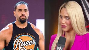 3 Potential new managers for Rusev now that Lana isn’t coming back with him in WWE