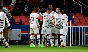 Rennes vs Auxerre Prediction and Betting Tips | April 6th 2025