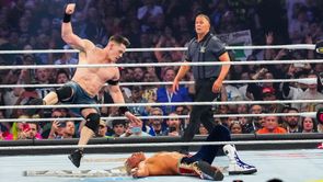 Referee made huge mistake in John Cena vs. Cody Rhodes; changed the match's result, says ex-WWE writer