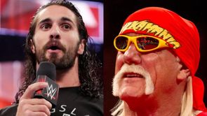 Seth Rollins makes his feelings clear about Hulk Hogan and says a "profound apology" is needed: "You dug your own grave man"