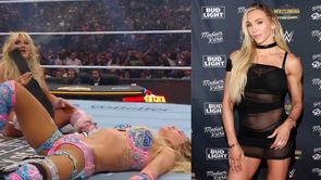 3 Reasons why Charlotte Flair failed to win WWE Women’s Championship at WrestleMania 41