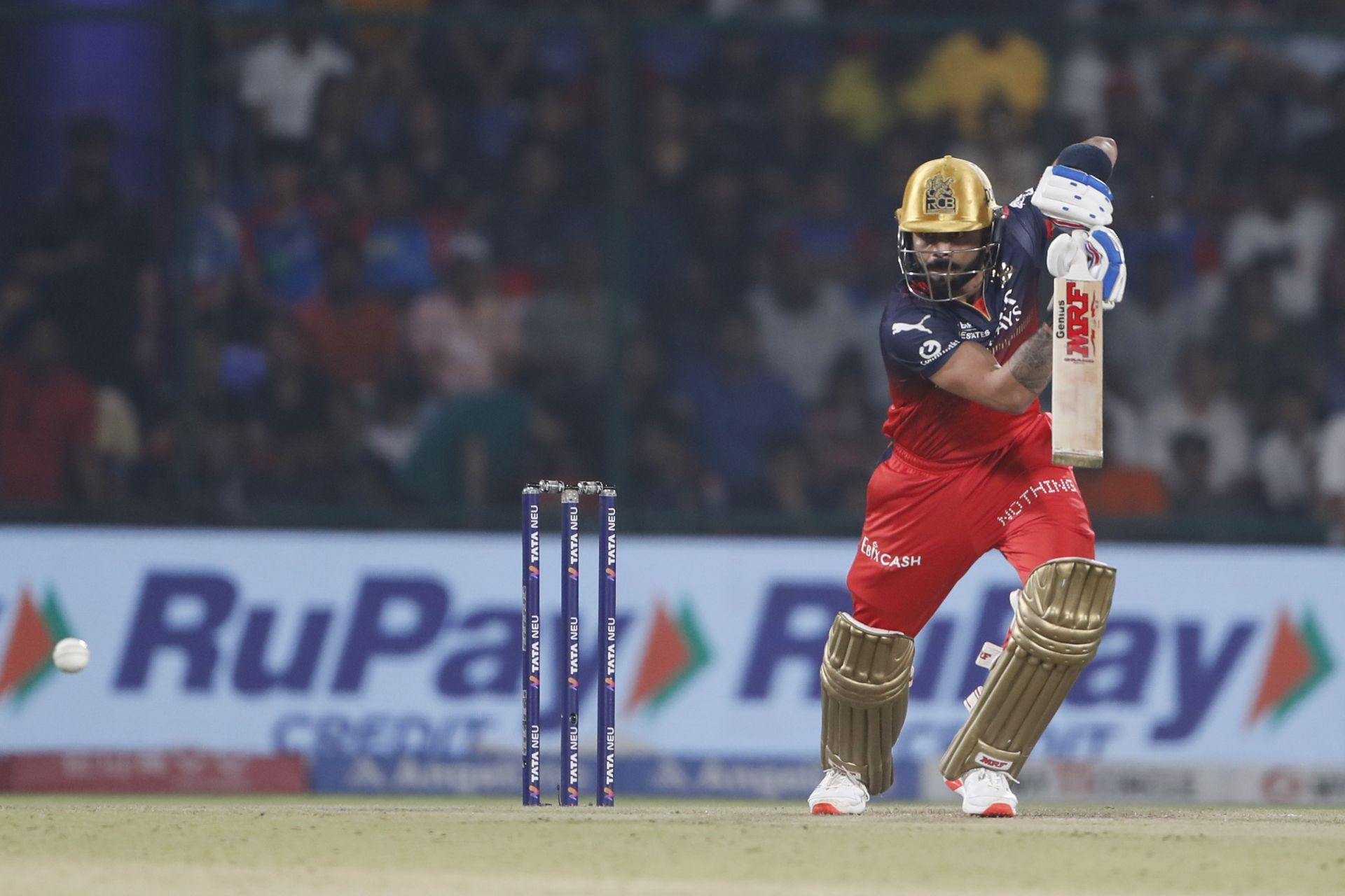 2025 IPL - Delhi Capitals v Royal Challengers Bengaluru - Source: Getty
