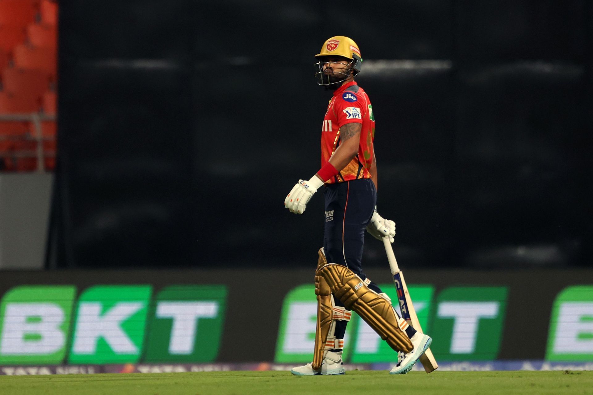 2025 IPL - Punjab Kings v Kolkata Knight Riders - Source: Getty