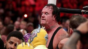 The Undertaker reveals he and former WWE Champion felt disrespected after major decision: "Now we're pissed"