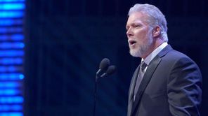 Kevin Nash says WWE should have made big Hall of Fame change