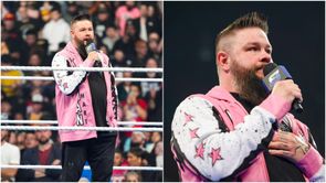 "What if it wasn't a shoot?" - WWE veteran gets 100% real on Kevin Owens' injury