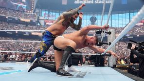 Jey Uso cemented his "legitimacy" by tapping Gunther out at WrestleMania 41, veteran explains
