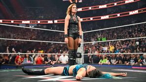 Lyra Valkyria shares cryptic post following Becky Lynch assault on WWE RAW