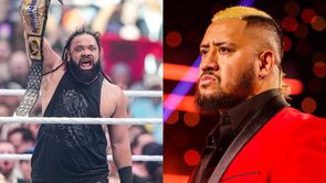 Jacob Fatu might have taken Solo Sikoa's WrestleMania spot for one major reason, says WWE Hall of Famer