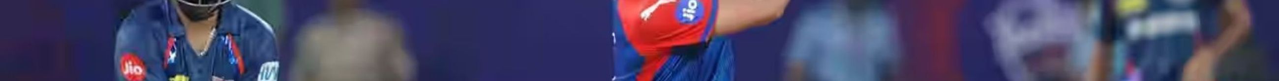 LSG vs DC Head-to-head stats and records you need to know before Lucknow Super Giants vs Delhi Capitals IPL 2025 match