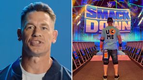 John Cena sends a message ahead of WWE SmackDown; Stone Cold Steve Austin referenced