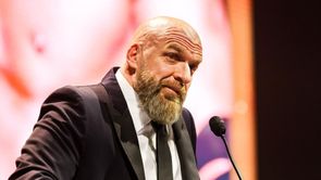 Triple H breaks silence after new champion gets crowned at WWE WrestleMania 41