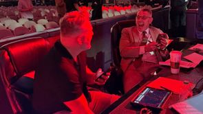 Michael Cole name drops controversial former WWE star at WrestleMania event