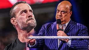 Paul Heyman to betray CM Punk after his favor & turn heel alongside 9-time WWE champion? Potential explored