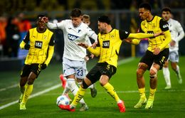 Hoffenheim vs Borussia Dortmund Prediction and Betting Tips | April 26, 2025