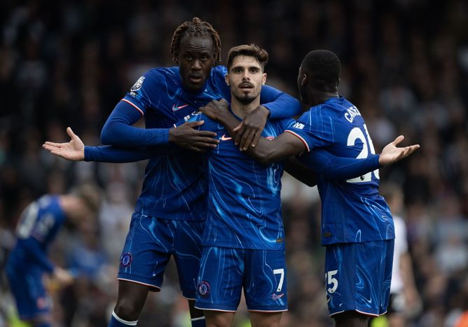 Chelsea vs Everton Prediction and Betting Tips | April 26, 2025