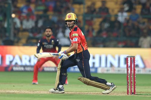 2025 IPL - Royal Challengers Bengaluru v Punjab Kings - Source: Getty