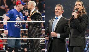 4 References you probably missed during John Cena-Cody Rhodes segment on WWE RAW