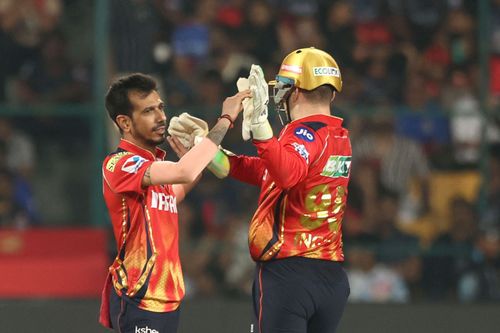 2025 IPL - Royal Challengers Bengaluru v Punjab Kings - Source: Getty