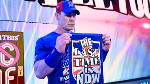 Major update on WWE Backlash 2025 following John Cena announcement