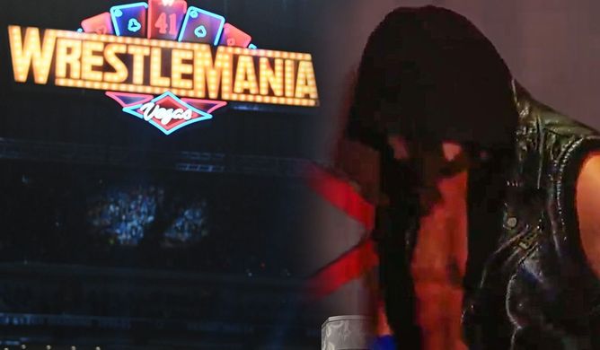 Top RAW star to walk away from WWE for a while after losing his match at WrestleMania 41? Exploring the possibility