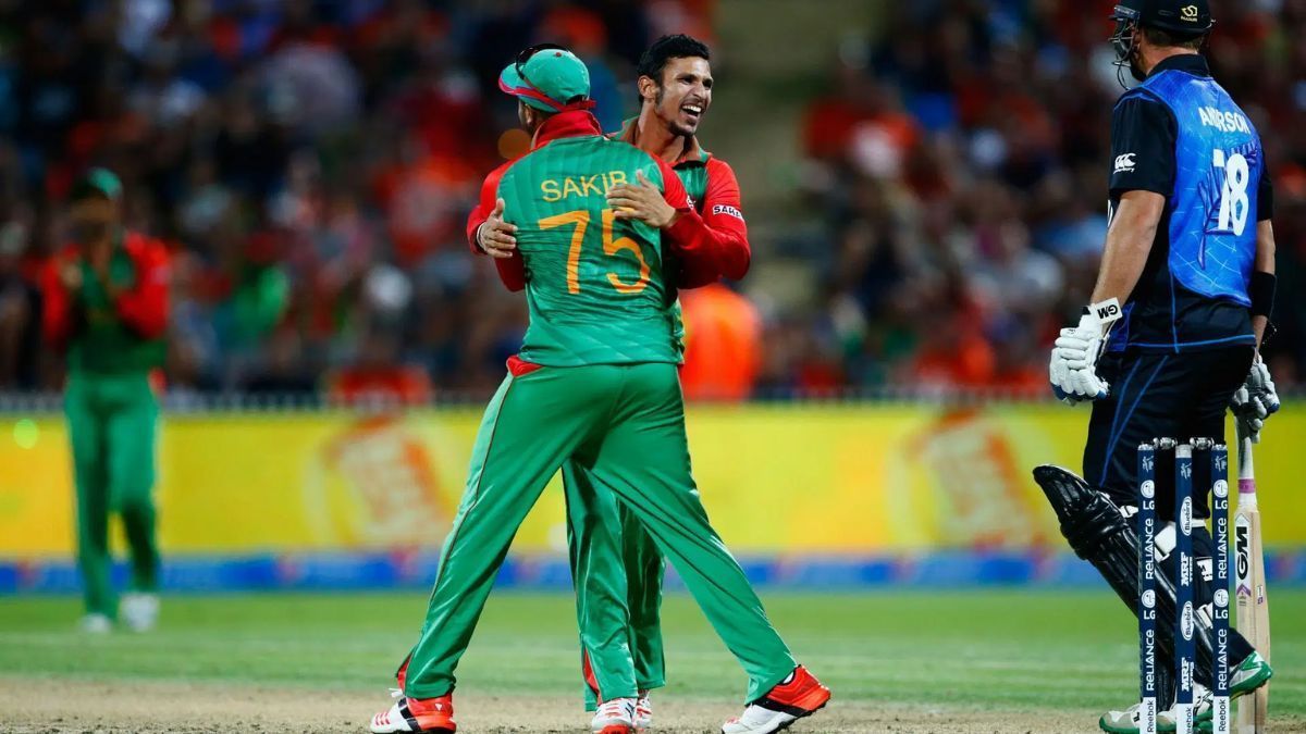 Nasir Hossain, Bangladesh Cricket Team, Anti-Corruption Code, Bangladesh Cricket Board