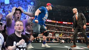 WWE legend to turn heel on Cody Rhodes and insert himself into WrestleMania 41 main event? Potential last-minute twist explored