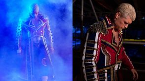 Massive surprise might take place on Cody Rhodes' first night back on WWE television, says veteran