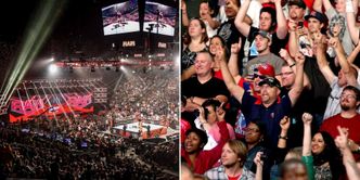 Former WWE champion breaks silence after returning from a 9-month injury absence on RAW