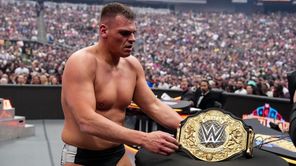 WWE's plan for Gunther after WrestleMania 41 praised by legendary manager