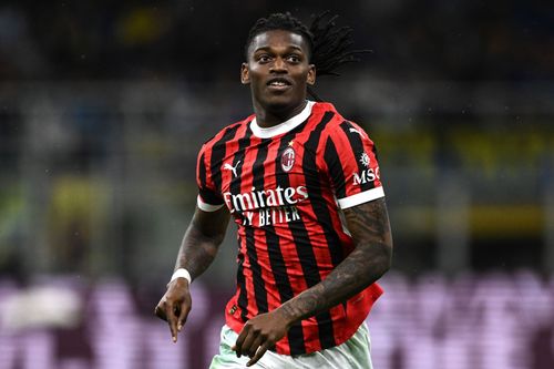 Rafael Leao