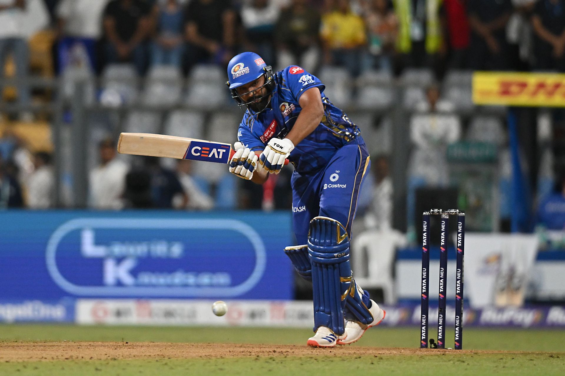 2025 IPL - Mumbai Indians v Chennai Super Kings - Source: Getty