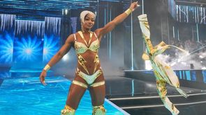 WWE Superstar calls Jade Cargill an "alien"