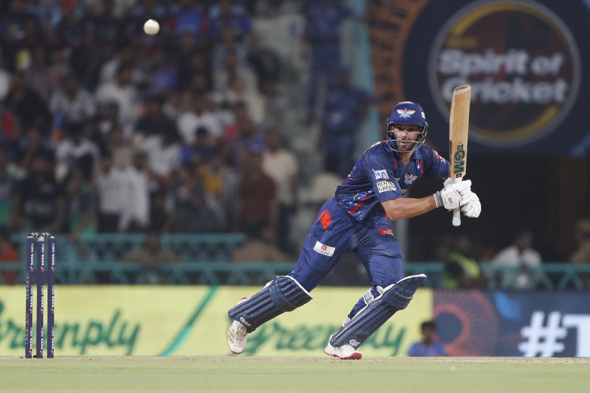 2025 IPL - Lucknow Super Giants v Delhi Capitals - Source: Getty