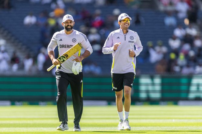 BCCI to axe Abhishek Nayar from coaching staff after BGT 2024-25 review: Reports