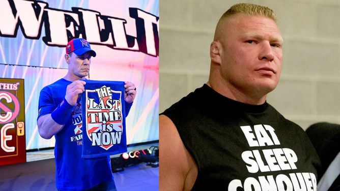 WWE News Roundup: Farewell to major star, Ex-world champion will NEVER wrestle again, Triple H comments on John Cena's heel turn, Brock Lesnar update