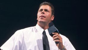 WWE bosses might have lost confidence in top star, Stevie Richards thinks