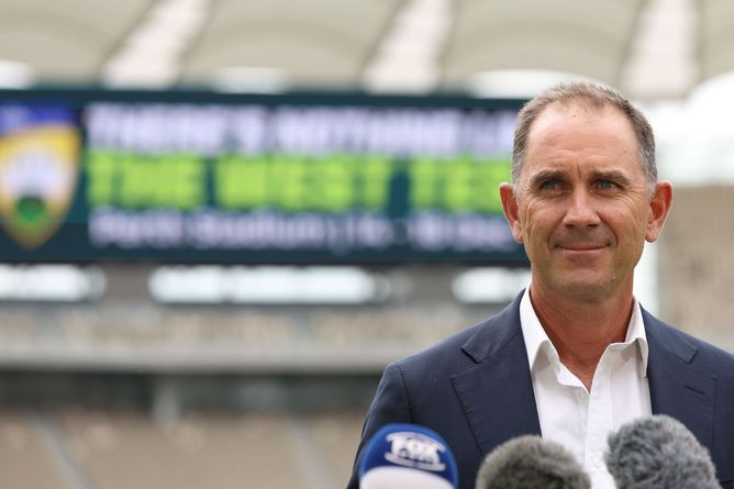 "How about you just have a coffee with him?" - Justin Langer reveals becoming LSG coach after rejecting the role ahead of IPL 2025
